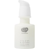 WHAMISA - Lotion - Organic Flowers Lotion Refresh