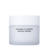 WHAMISA - Lotion - Organic Flowers Water Cream