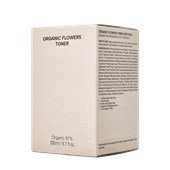 WHAMISA - Toner - Organic Flowers Toner Deep Rich