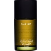 WHAMISA - Toner - Fresh Cactus  Purifying Toner