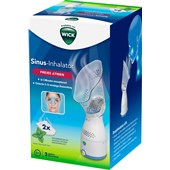 WICK - Inhaleerapparaat - Sinus inhaler