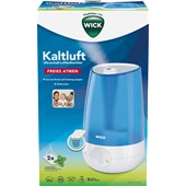 WICK - Luftfugter - Cold Air Ultrasonic Humidifier