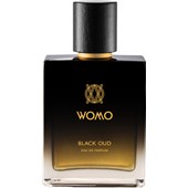 WOMO - Black - Black Oud Eau de Parfum Spray