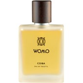 WOMO - Travel Diaries - Coiba Eau de Toilette Spray