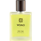 WOMO - Travel Diaries - Koh Tao Eau de Toilette Spray