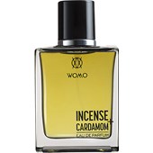 WOMO - Ultimate - Incense + Cardamom Eau de Parfum Spray