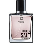 WOMO - Ultimate - Juniper + Salt Eau de Parfum Spray