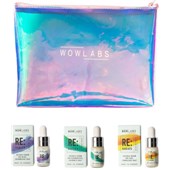 WOWLABS - Serums - Set de regalo