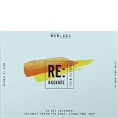 WOWLABS - Seren - Skin Retreat RE:RADIATE