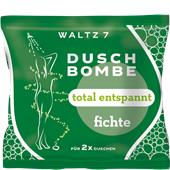 Waltz 7 - Duschpflege - Duschbombe Fichte