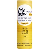 We Love The Planet - Soins solaires - Sun Stick SPF 30