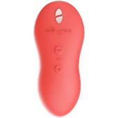 We-Vibe - Lay On Vibrator - Touch X Coral