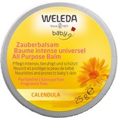 Weleda - Augen- und Lippenpflege - Calendula Zauberbalsam