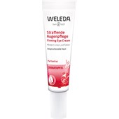 Weleda - Silmien & huulten hoito - Pomegranate Firming Eye Cream