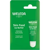 Weleda - Eye and lip care - Skin Food Lip Butter