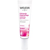 Weleda - Augen- und Lippenpflege - Wildrose Glättende Augenpflege