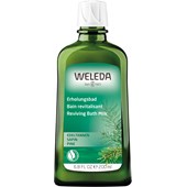 Weleda - Bath additive - Kąpiel relaksacyjna z jodłą szlachetną