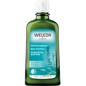 Weleda - Bath additive - Stimulerend bad met rozemarijn