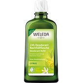 Weleda - Deodorants - Citrus Deodorant Refill