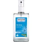 Weleda - Deodorants - Sage Deodorant