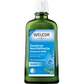 Weleda - Desodorizantes - Sage Deodorant Refill