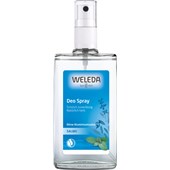 Weleda - Deodorants - Salbei Deodorant Spray
