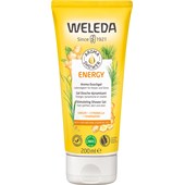 Weleda - Douche verzorging - Aroma Shower Energy