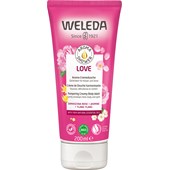 Weleda - Shower care - Aroma Shower Love