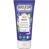 Weleda - Pleje af brusebad - Aroma Shower Relax