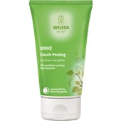Weleda - Duschpflege - Birke Dusch-Peeling
