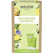Weleda - Duschpflege - Citrus Geschenkset