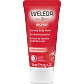 Weleda - Duschpflege - Granatapfel Schönheitsdusche