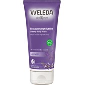 Weleda - Duschpflege - Lavendel Entspannungsdusche