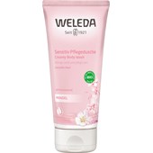 Weleda - Duschpflege - Mandel Sensitiv Pflegedusche