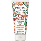 Weleda - Duschpflege - Nature Cocoon Shower