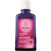 Weleda - Duschpflege - Wildrosen Cremebad