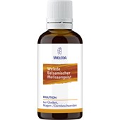 Weleda - Gesundheitspflege - Balsamischer Melissengeist