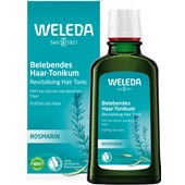 Weleda - Hair care - Revitalising Hair Tonic