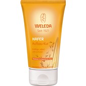 Weleda - Hair care - Haveropbouwkuur