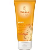 Weleda - Soin des cheveux - Oat Replenishing Conditioner