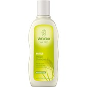 Weleda - Pielęgnacja włosów - Millet Nourishing Shampoo