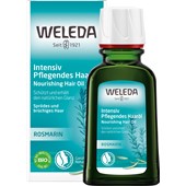 Weleda - Hair care - Nourishing Hair Oil