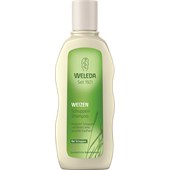 Weleda - Hair care - Wheat Balancing Shampoo