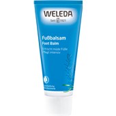 Weleda - Hand- und Fußpflege - Fußbalsam