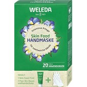 Weleda - Hand and foot care - Gift Set