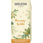 Weleda - Hand- und Fußpflege - Geschenkset Sanddorn & Everon
