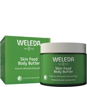 Weleda - Hand- und Fußpflege - Skin Food Body Butter