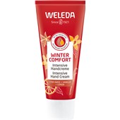 Weleda - Hand- und Fußpflege - Winter Comfort Intensive Handcreme Limited Edition