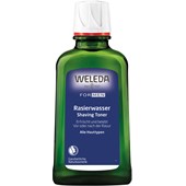 Weleda - Men's care - Aftershave