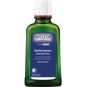 Weleda - Men's skin care  - Aftershave